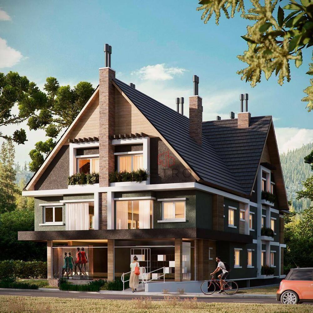 Apartamento, 2 quartos, 80 m² - Foto 5