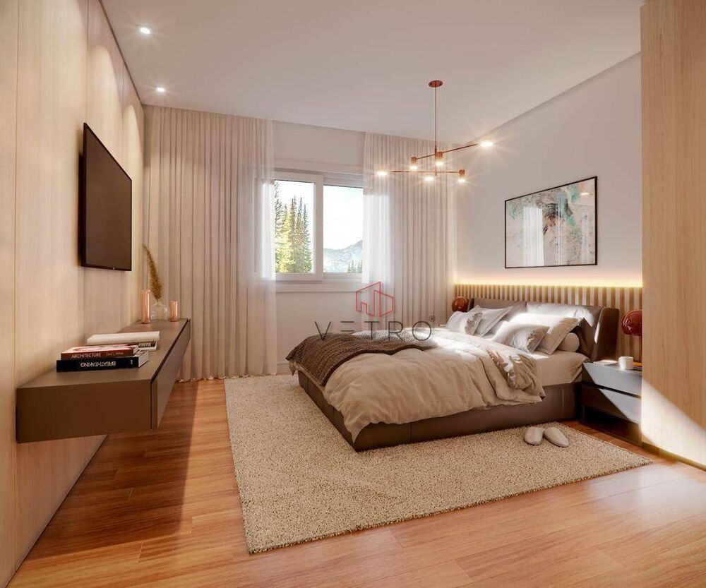 Apartamento, 2 quartos, 80 m² - Foto 2