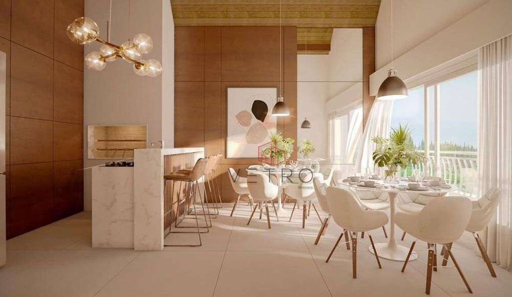 Apartamento, 2 quartos, 80 m² - Foto 3