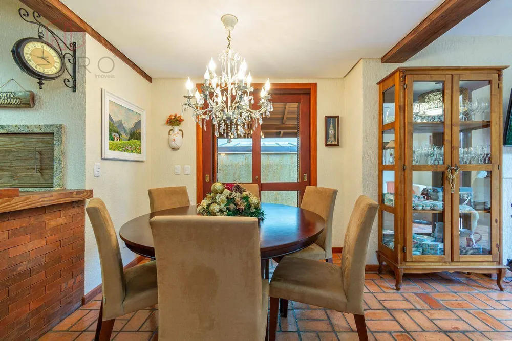 Casa, 2 quartos, 105 m² - Foto 5