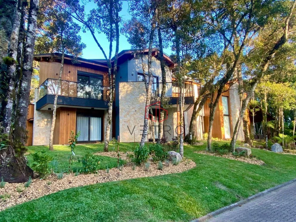 Casa de Condomínio, 5 quartos - Foto 2