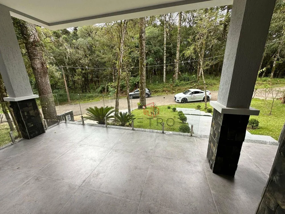 Casa de Condomínio, 4 quartos - Foto 6