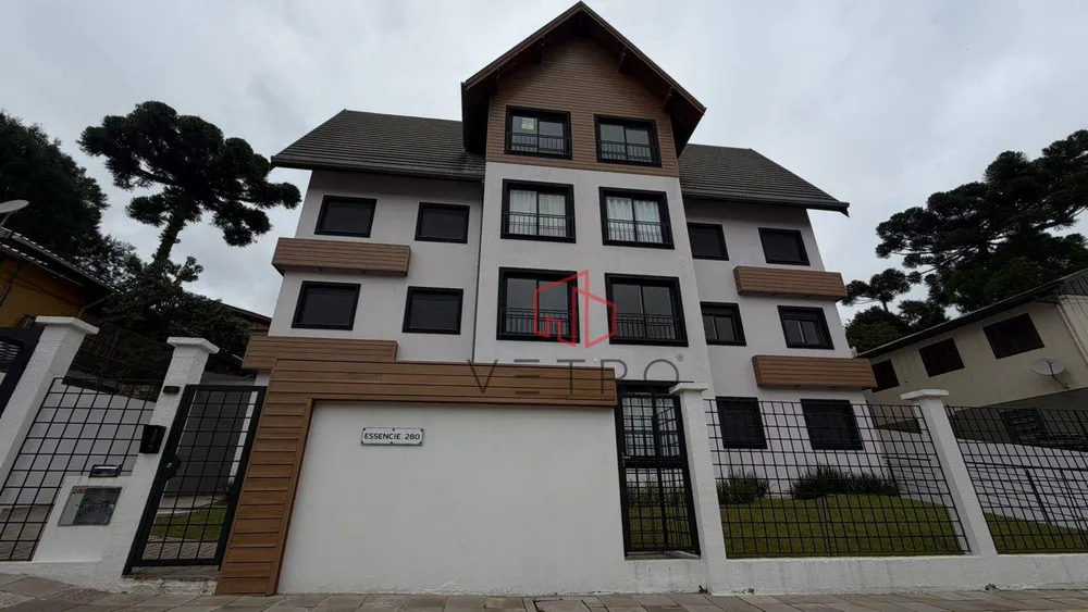 Apartamento, 2 quartos, 74 m² - Foto 6