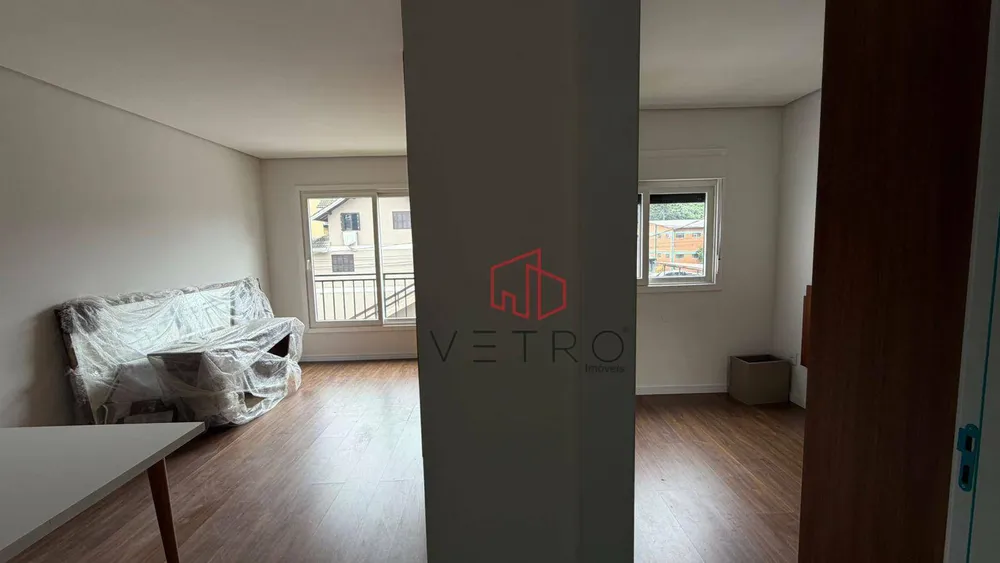 Apartamento, 2 quartos, 74 m² - Foto 2