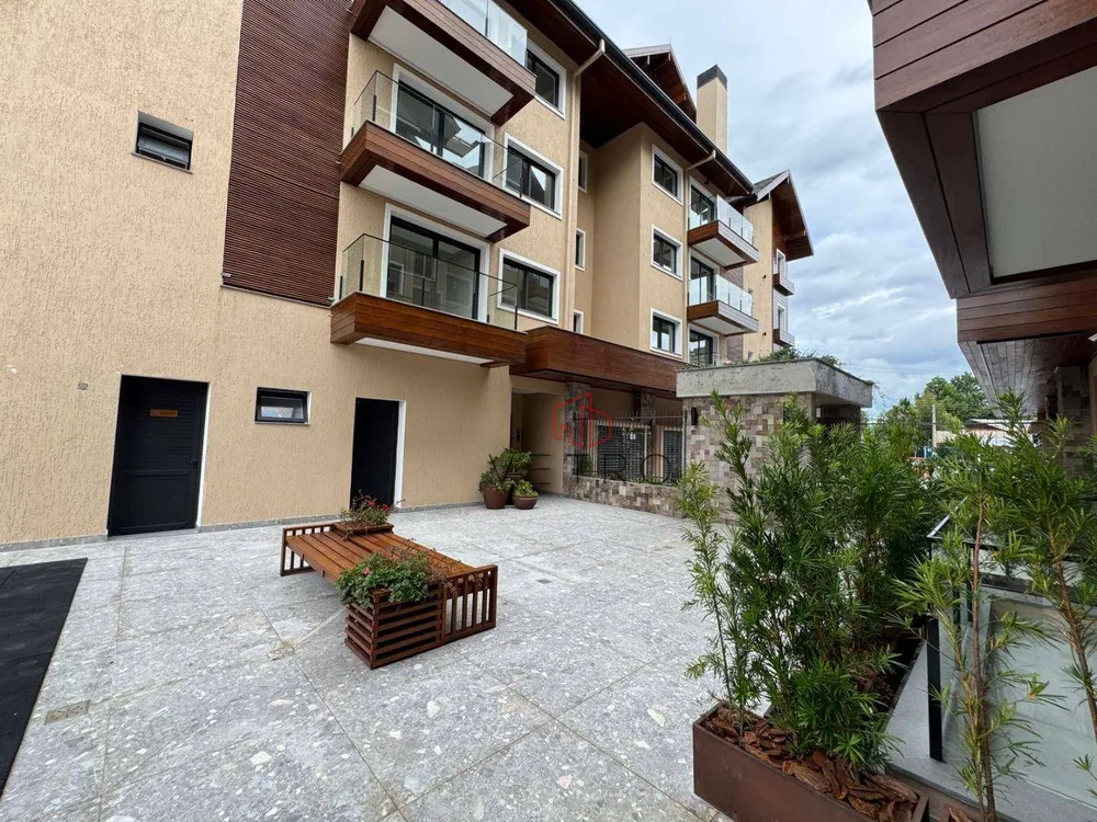 Apartamento, 2 quartos, 86 m² - Foto 3