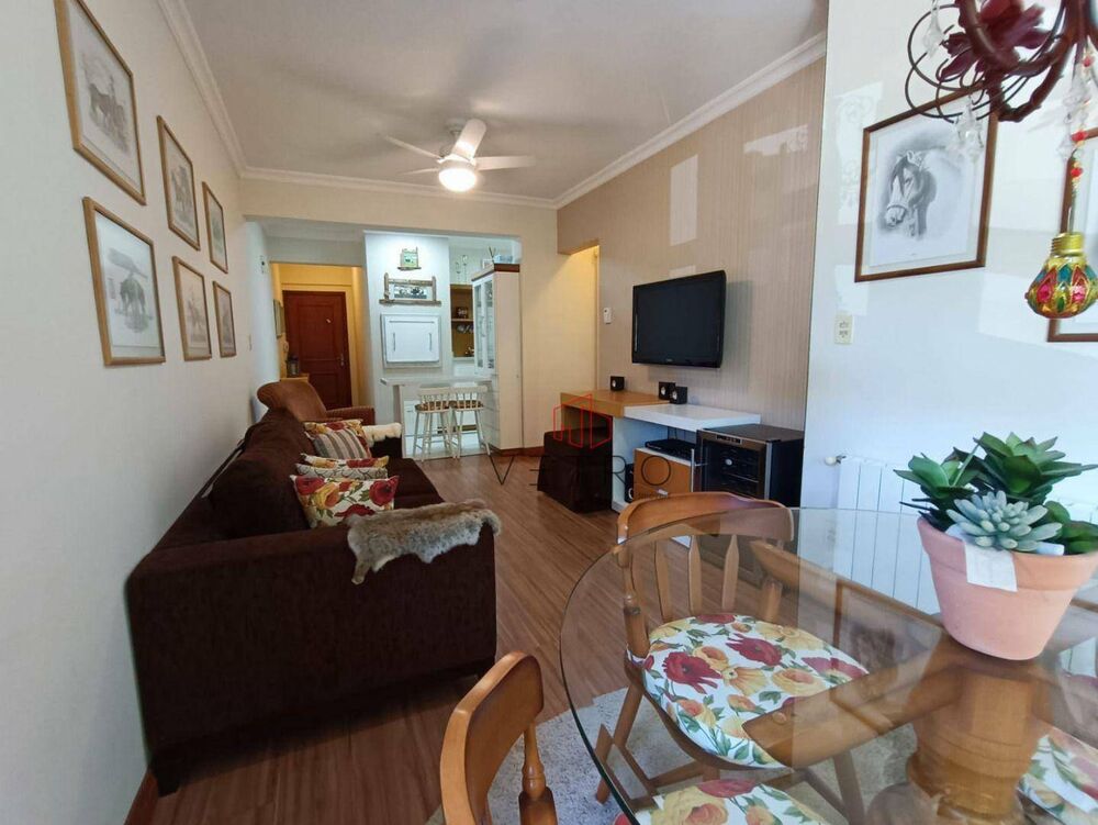 Apartamento, 1 quarto, 68 m² - Foto 2