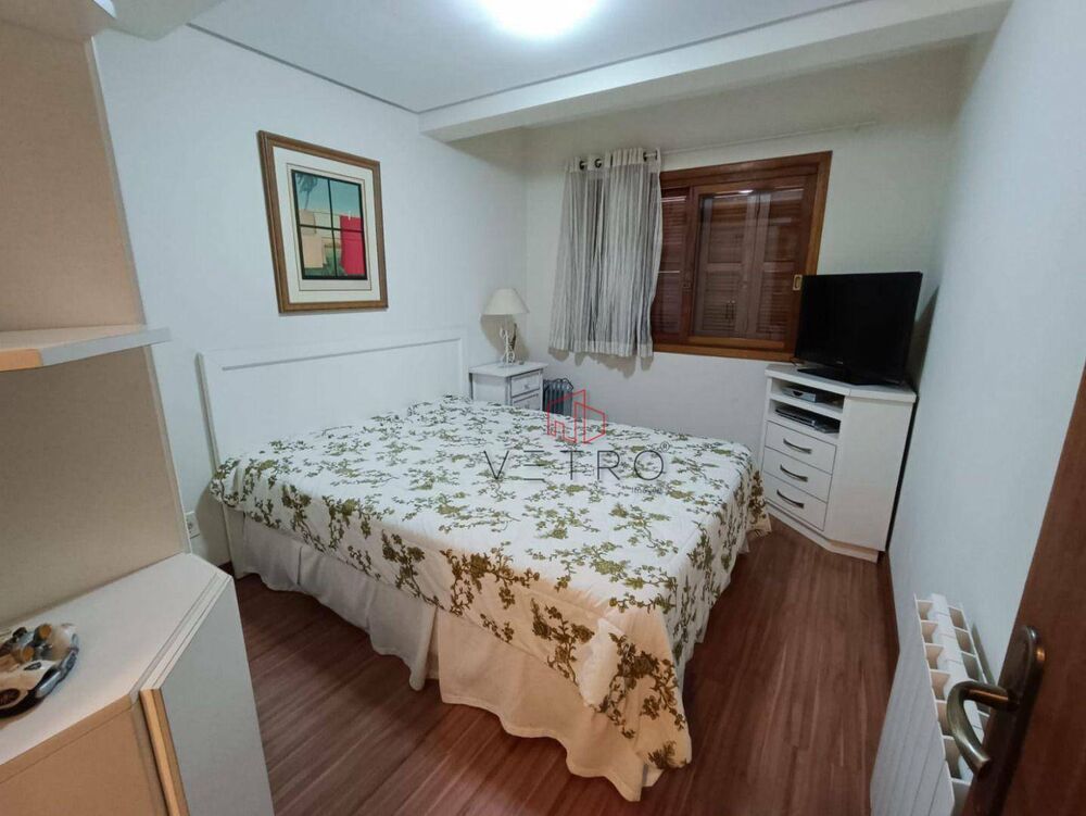 Apartamento, 1 quarto, 68 m² - Foto 6