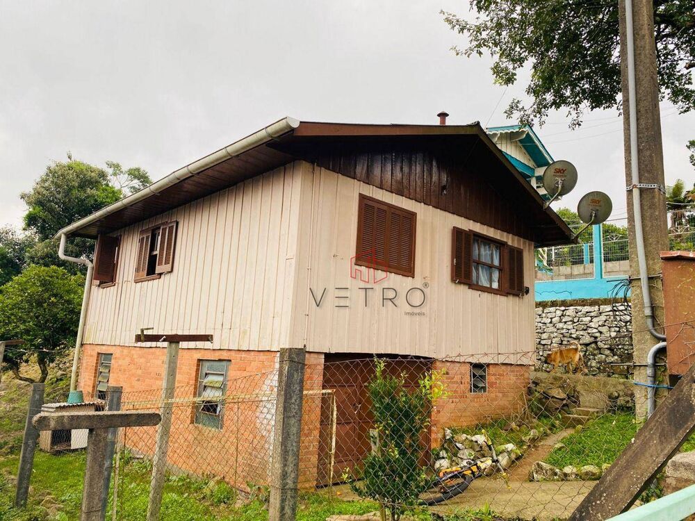 Casa, 3 quartos, 48 m² - Foto 3