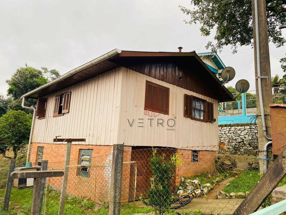 Casa, 3 quartos, 48 m² - Foto 5