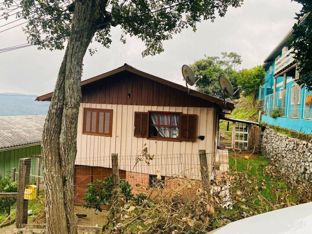 Casa, 3 quartos, 48 m² - Foto 4