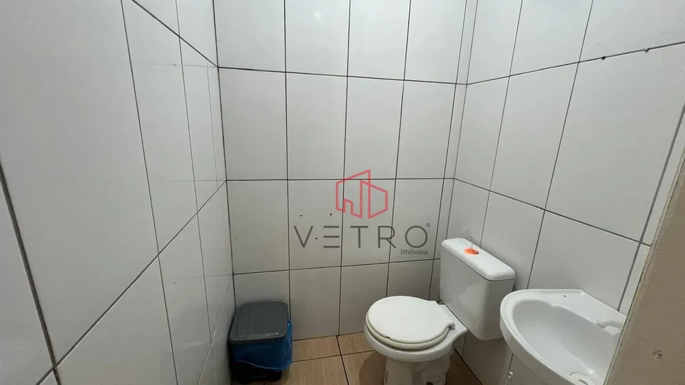 Prédio Inteiro, 294 m² - Foto 6