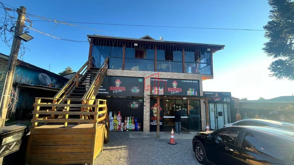 Prédio Inteiro, 294 m² - Foto 1