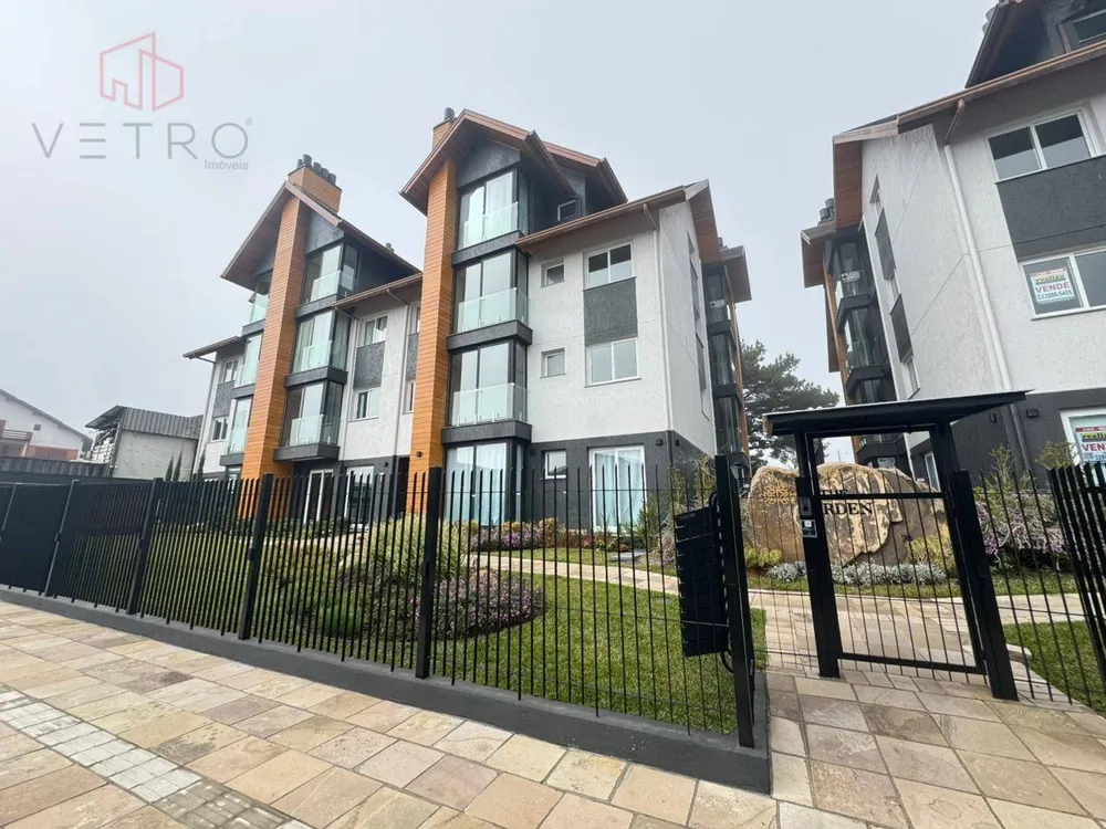 Apartamento, 2 quartos, 156 m² - Foto 1