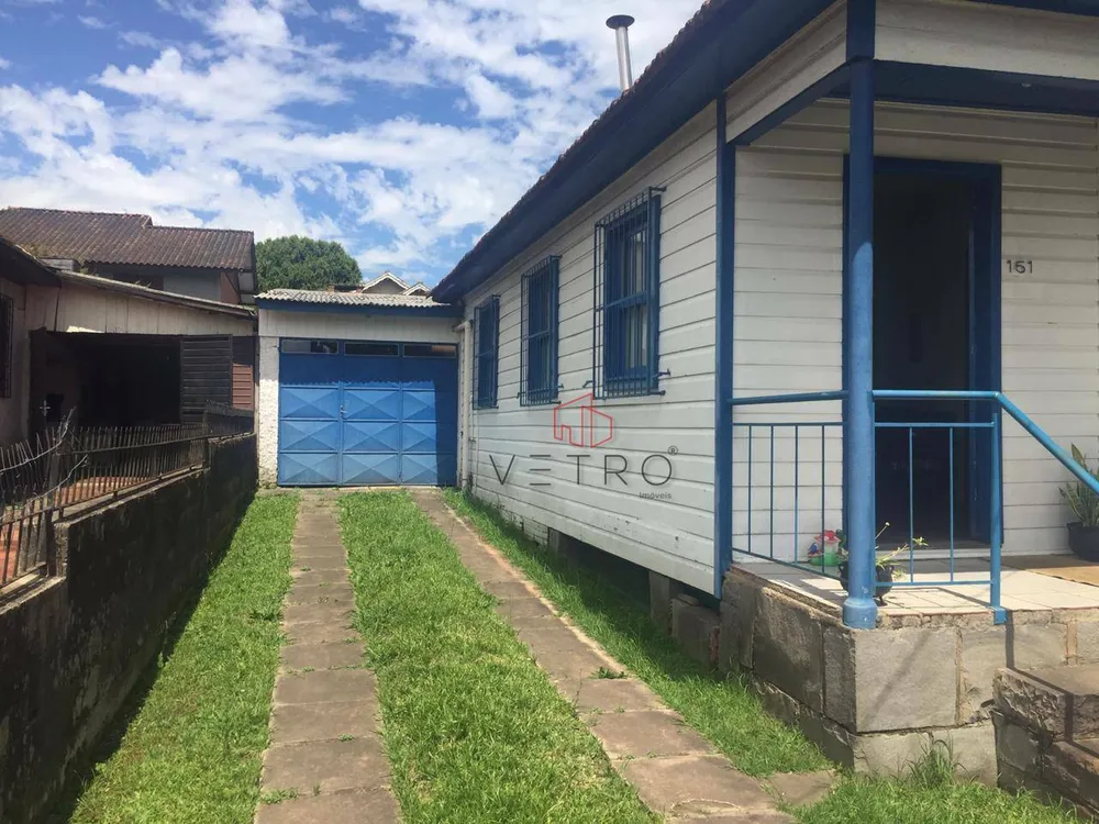 Casa, 3 quartos, 120 m² - Foto 2