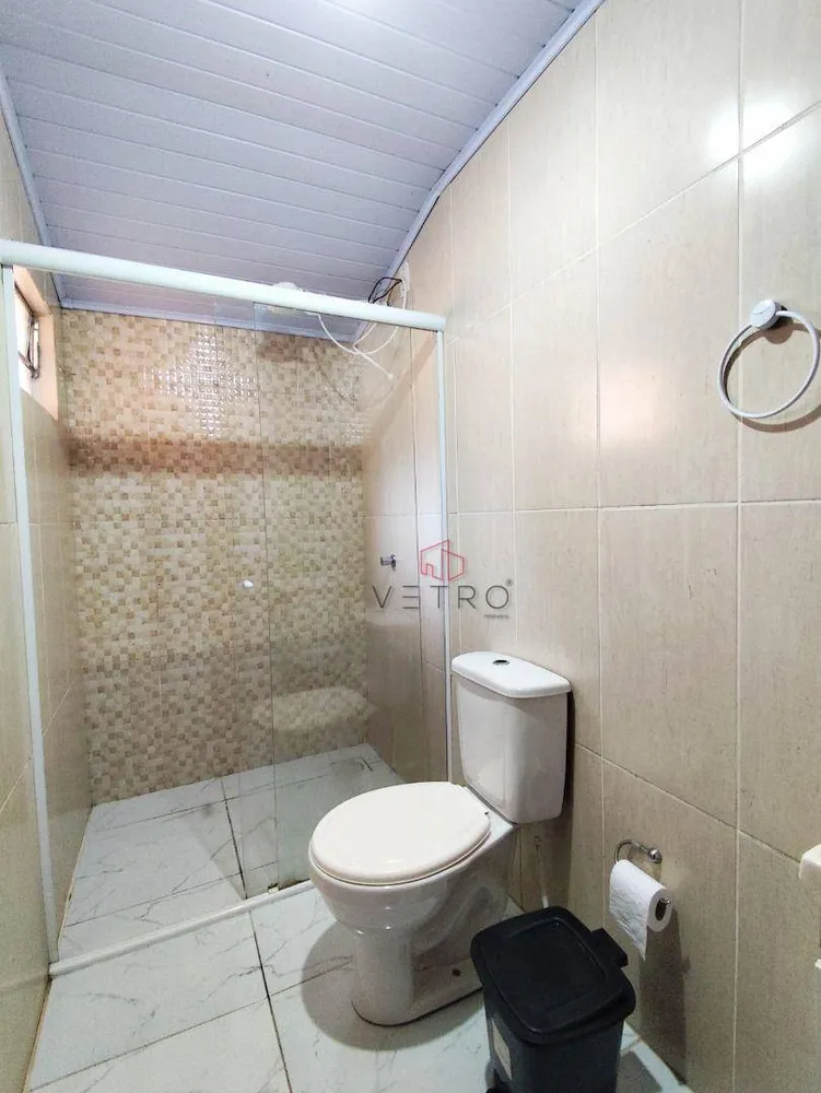 Casa, 4 quartos, 120 m² - Foto 9