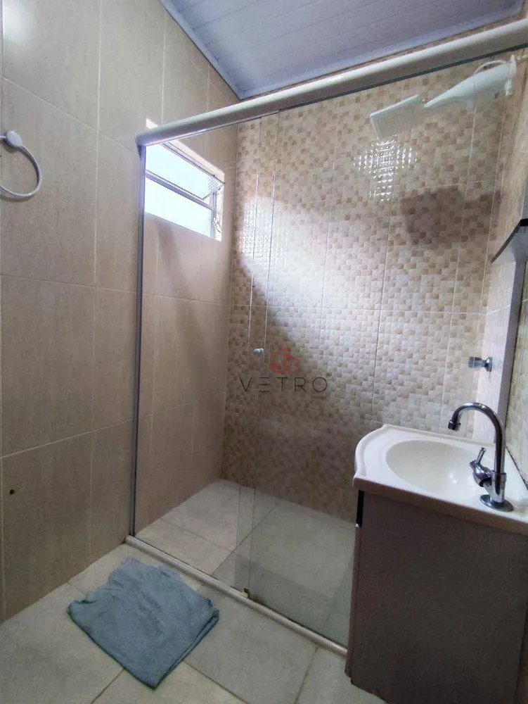 Casa, 4 quartos, 120 m² - Foto 8