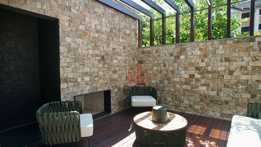 Apartamento, 1 quarto, 55 m² - Foto 12