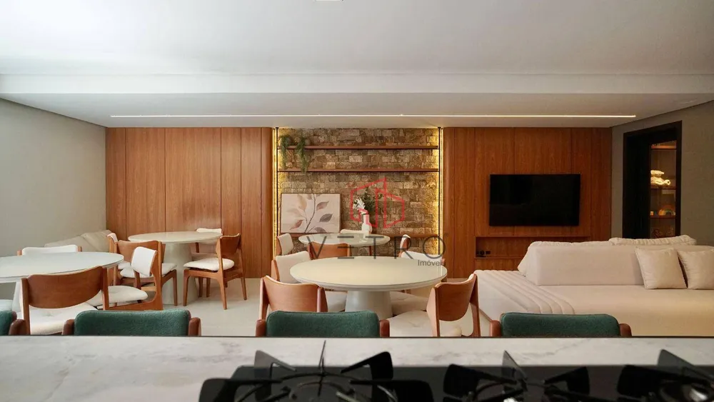Apartamento, 1 quarto, 55 m² - Foto 9