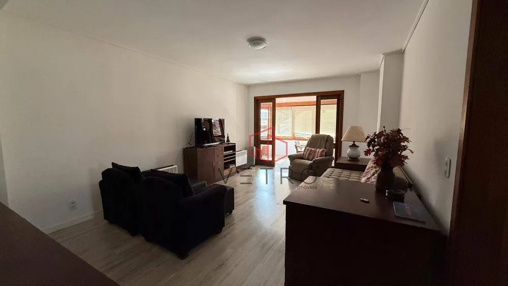 Apartamento, 2 quartos, 131 m² - Foto 2
