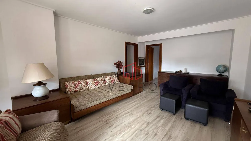 Apartamento, 2 quartos, 131 m² - Foto 1
