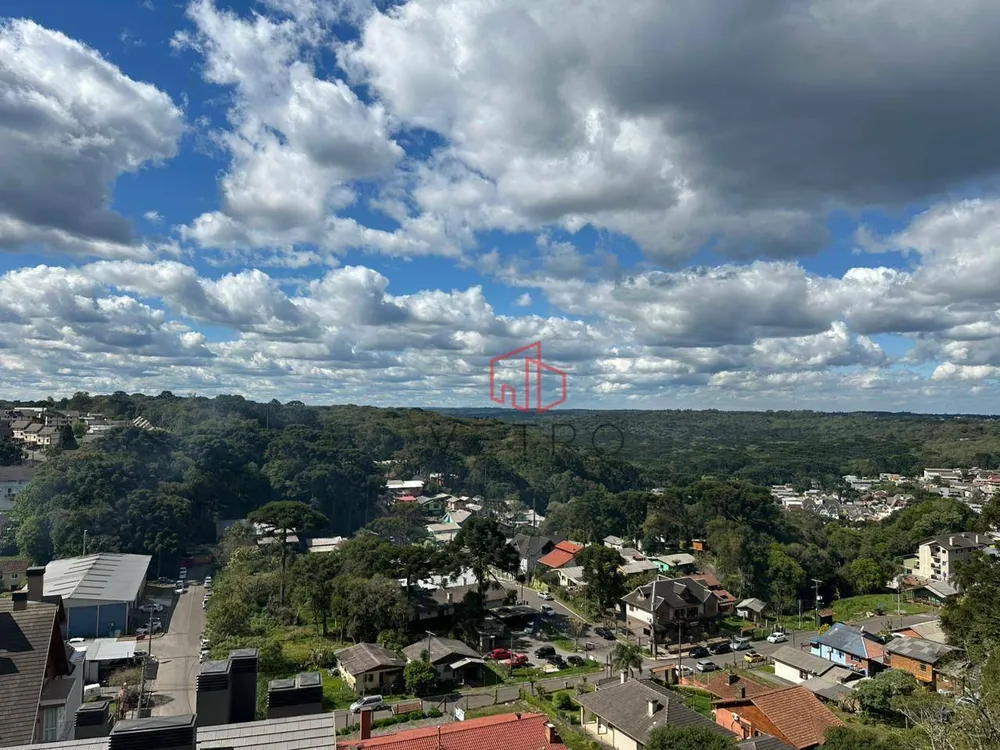 Apartamento, 2 quartos, 165 m² - Foto 1