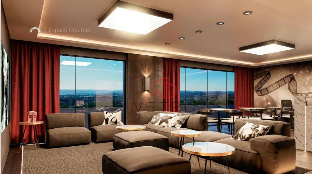 Apartamento, 2 quartos, 165 m² - Foto 8
