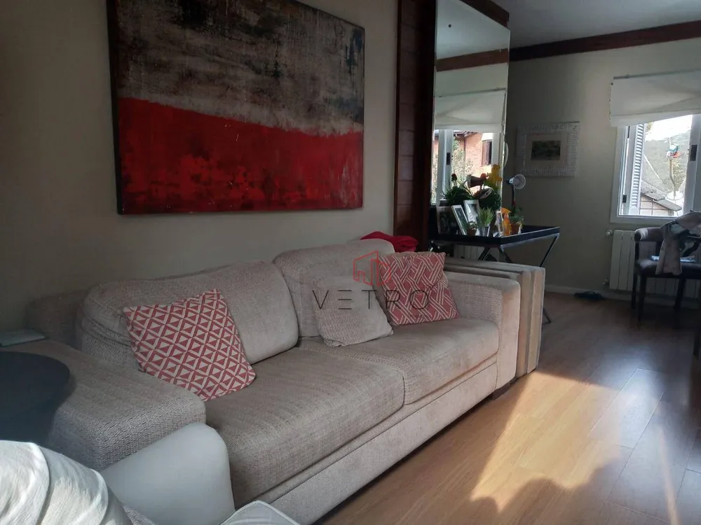 Apartamento, 2 quartos, 74 m² - Foto 1