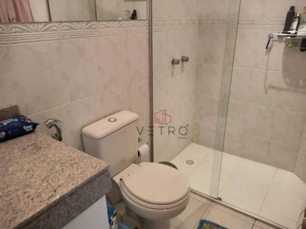Apartamento, 2 quartos, 74 m² - Foto 2