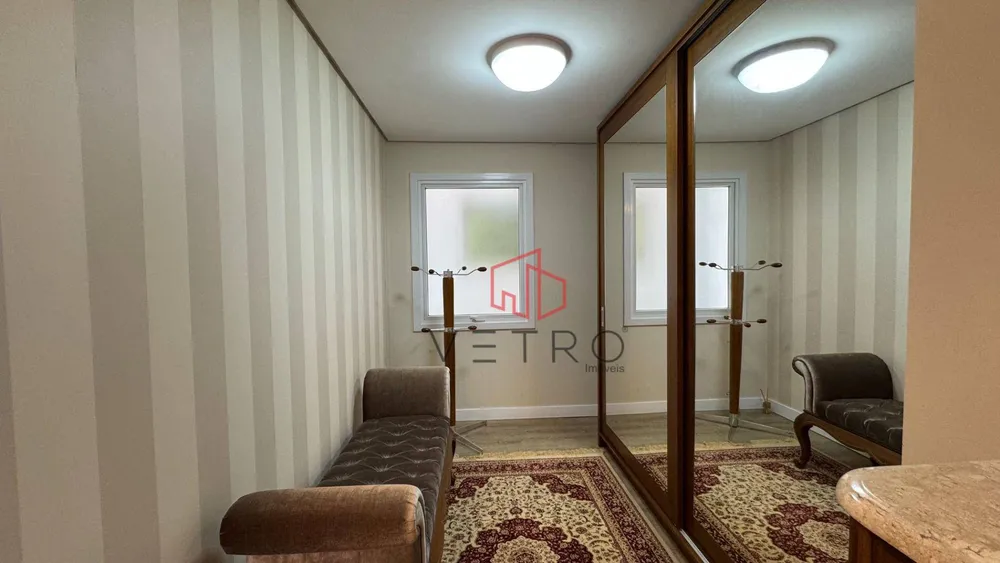 Apartamento, 4 quartos, 220 m² - Foto 5