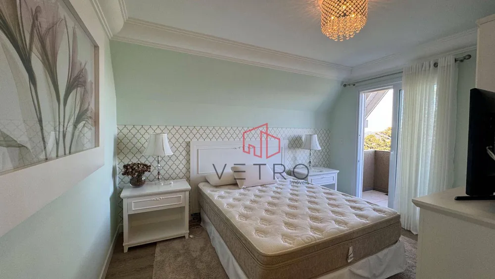 Apartamento, 4 quartos, 220 m² - Foto 8
