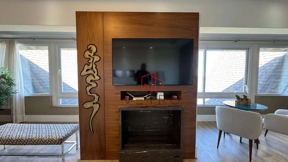 Apartamento, 4 quartos, 220 m² - Foto 2