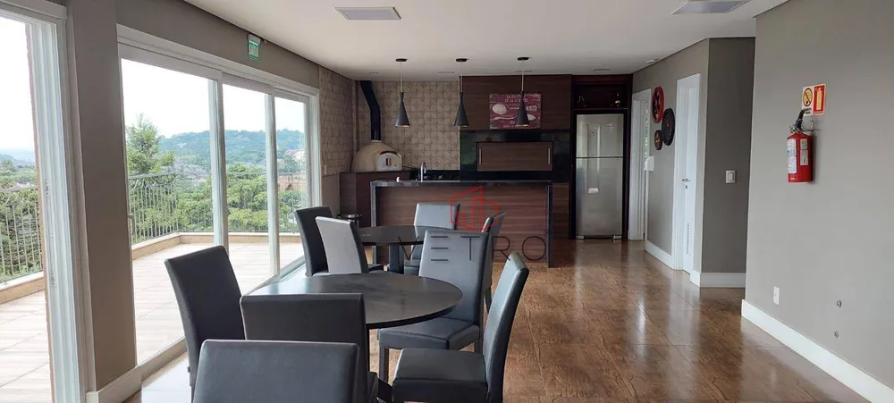 Apartamento, 4 quartos, 220 m² - Foto 15