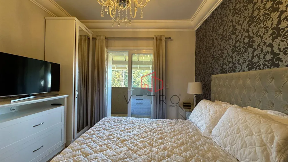 Apartamento, 4 quartos, 220 m² - Foto 7
