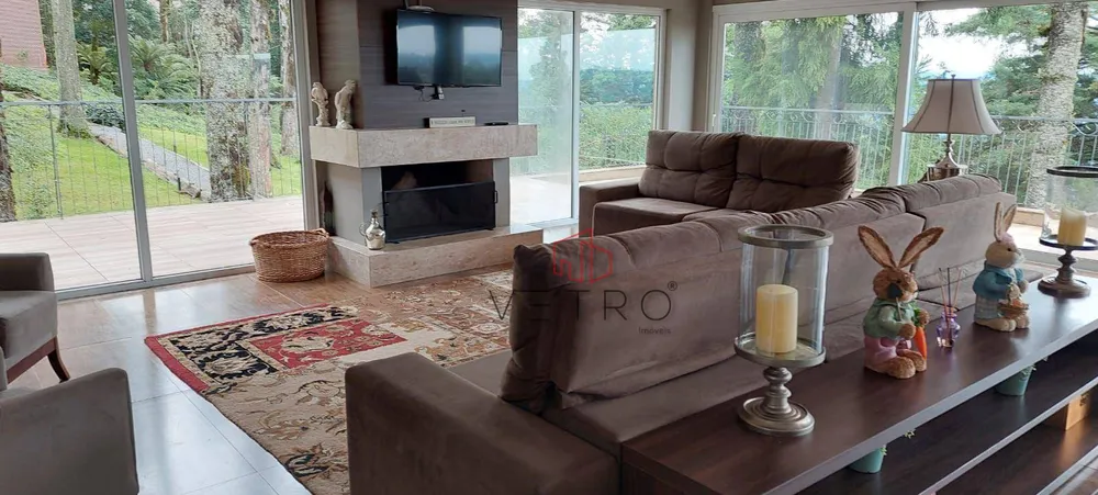 Apartamento, 4 quartos, 220 m² - Foto 14