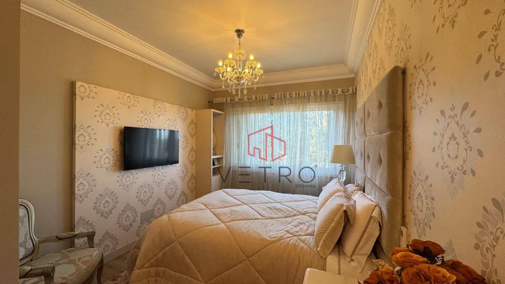 Apartamento, 4 quartos, 220 m² - Foto 4