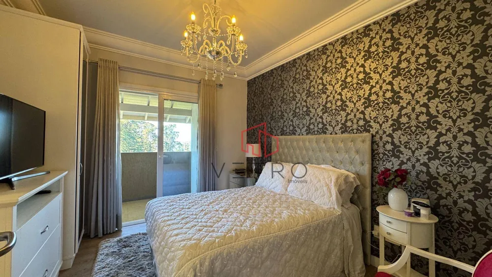 Apartamento, 4 quartos, 220 m² - Foto 6