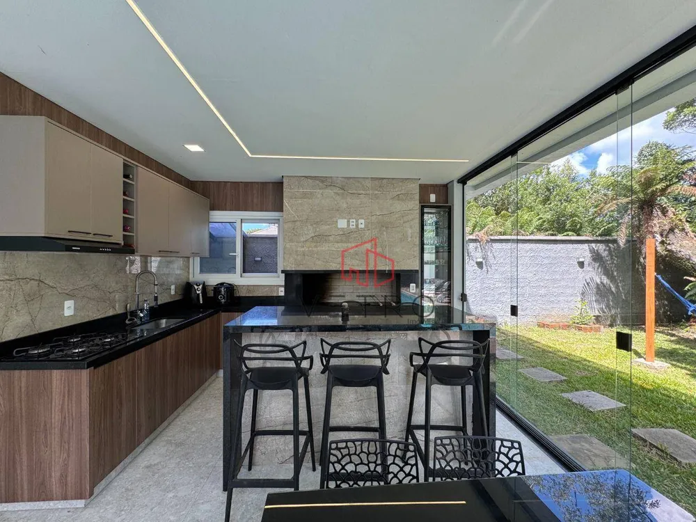 Casa de Condomínio, 4 quartos - Foto 6