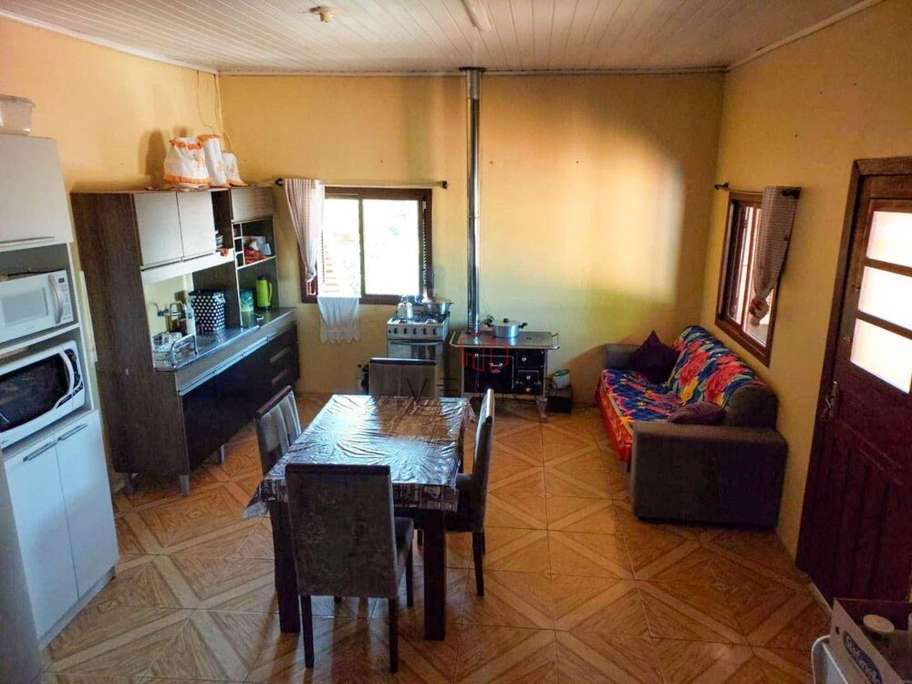 Casa, 2 quartos, 74 m² - Foto 4