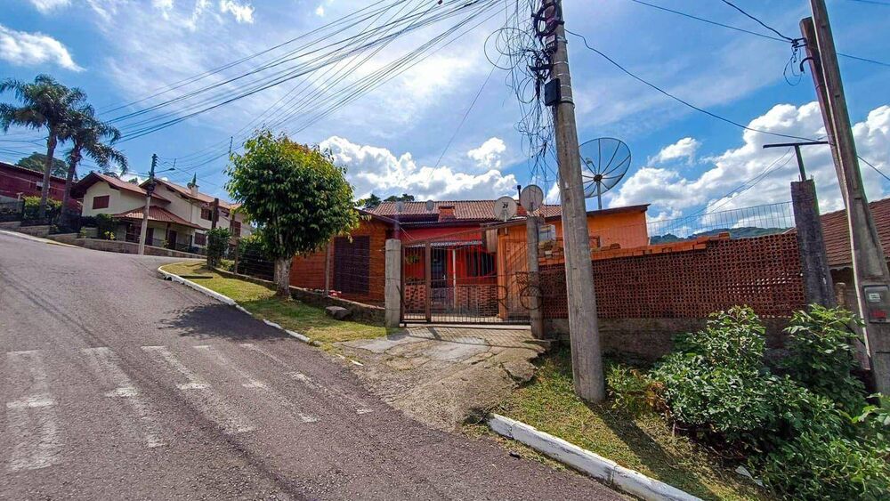 Casa, 2 quartos, 74 m² - Foto 2