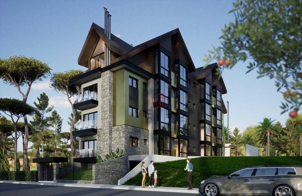 Apartamento, 2 quartos, 146 m² - Foto 5