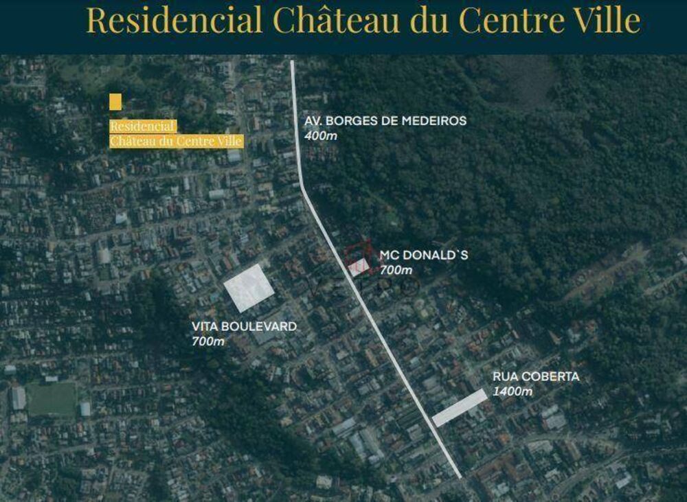 Apartamento, 2 quartos, 146 m² - Foto 8