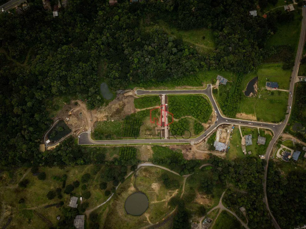 Loteamento e Condomínio, 800 m² - Foto 10