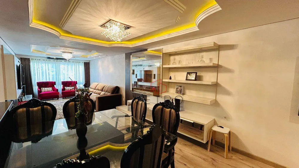 Apartamento, 2 quartos, 99 m² - Foto 2