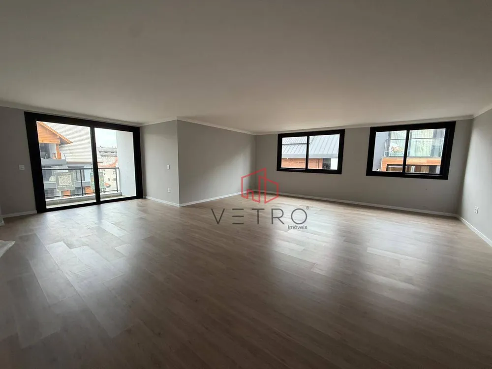 Apartamento, 3 quartos, 193 m² - Foto 3