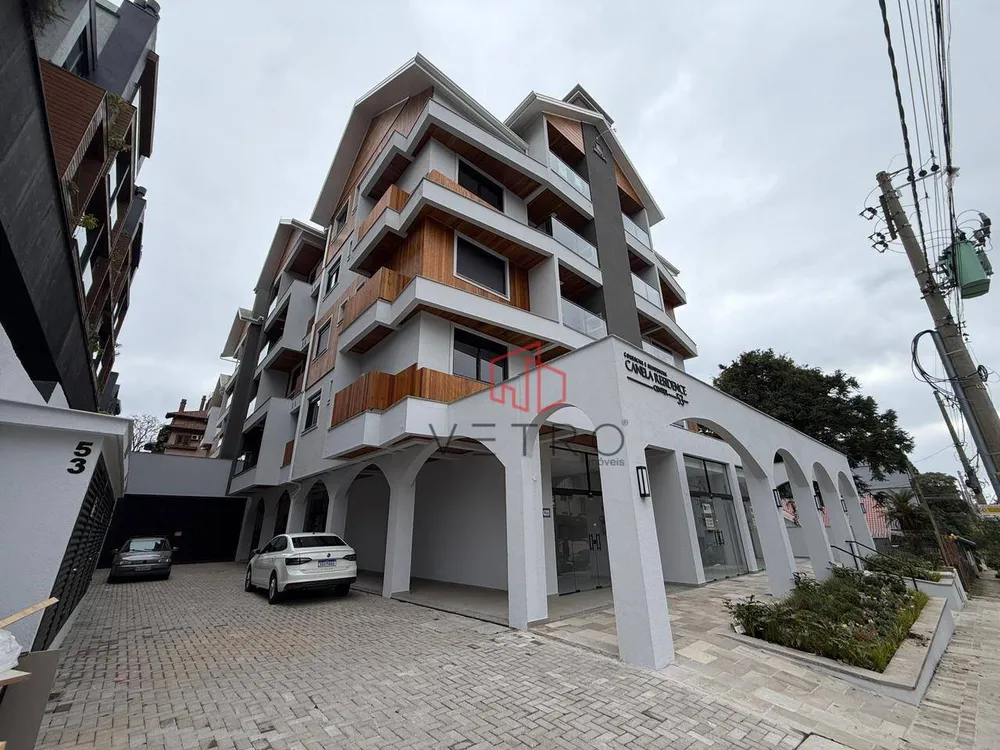 Apartamento, 3 quartos, 193 m² - Foto 8