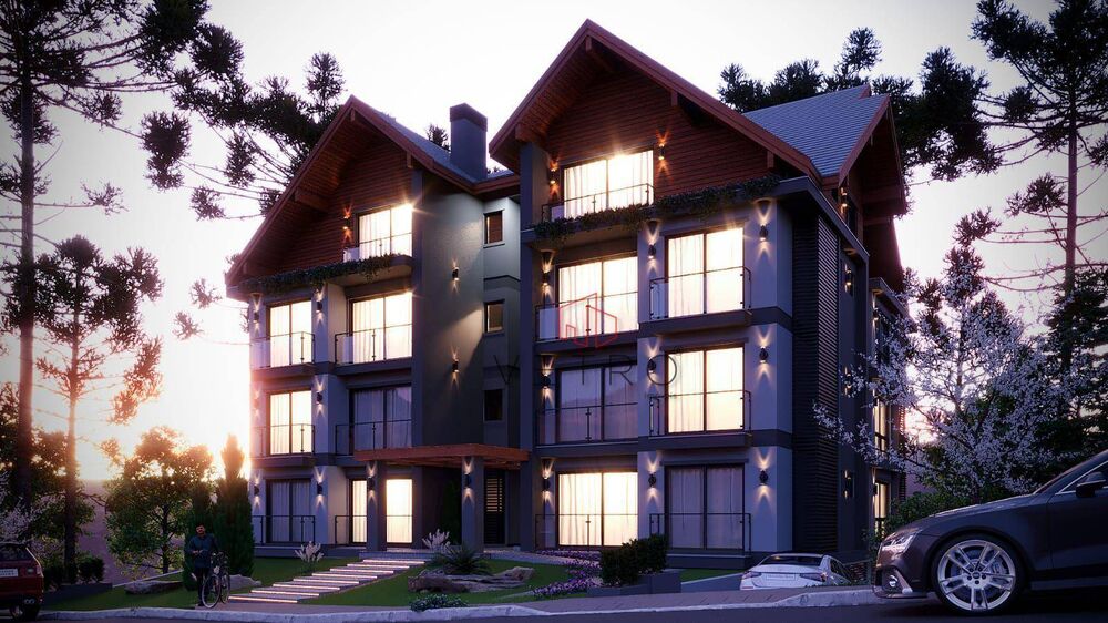 Apartamento, 1 quarto, 59 m² - Foto 7