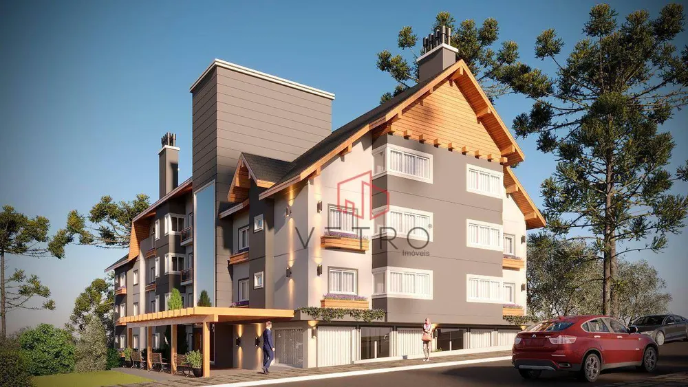 Apartamento, 2 quartos, 67 m² - Foto 5
