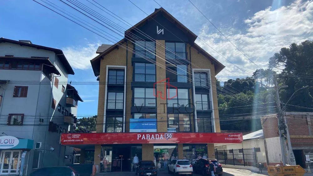 Apartamento, 2 quartos, 84 m² - Foto 3
