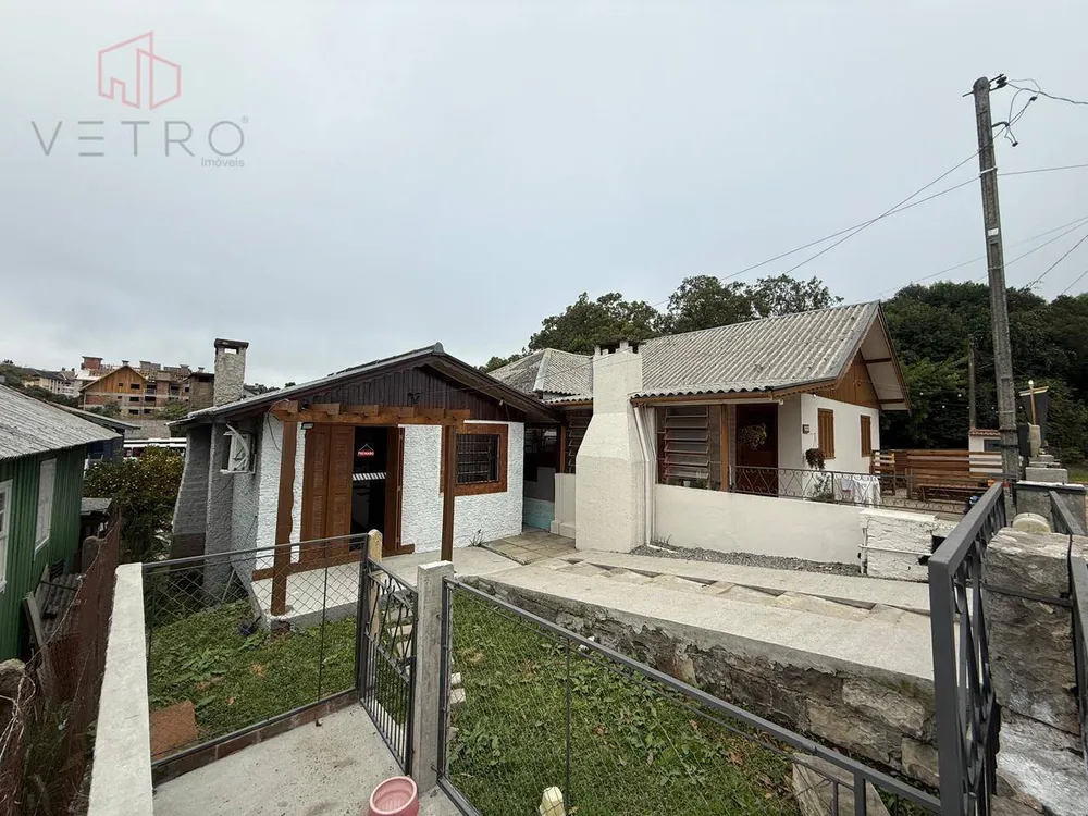 Casa, 5 quartos, 378 m² - Foto 2