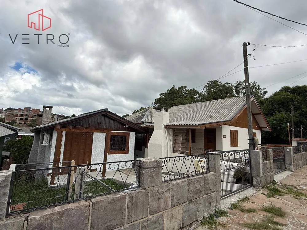 Casa, 5 quartos, 378 m² - Foto 1